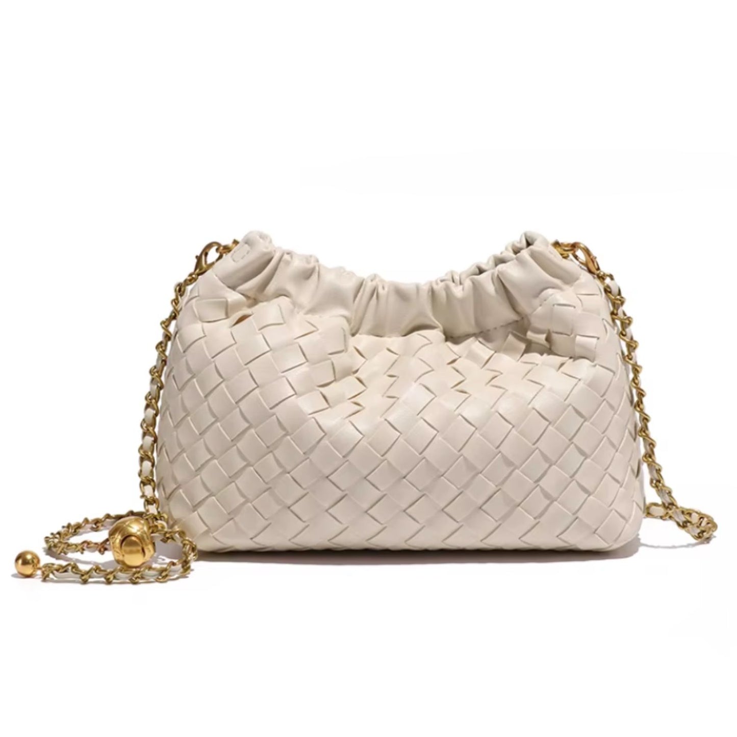 Chain Clutch Sand