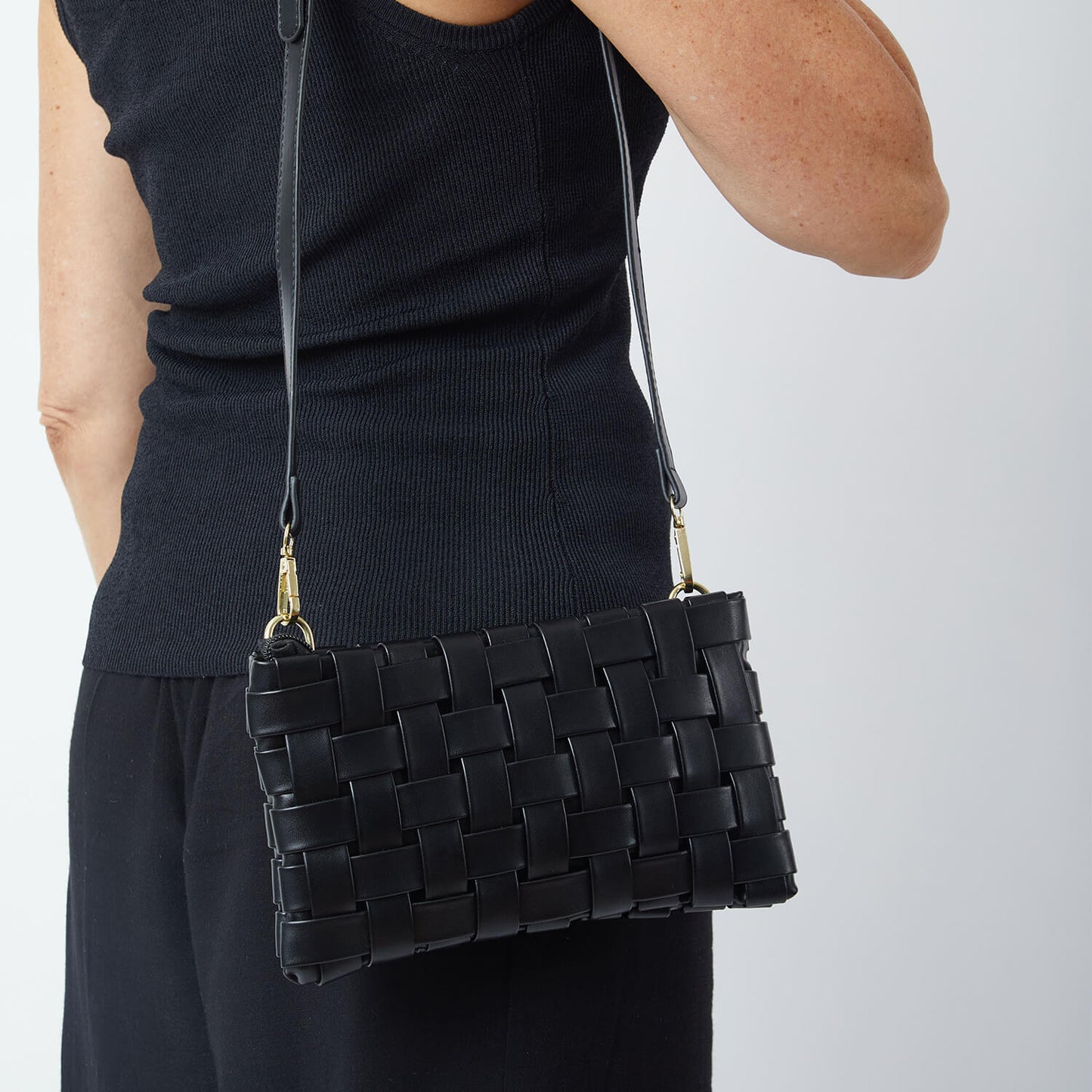 Baguette Black