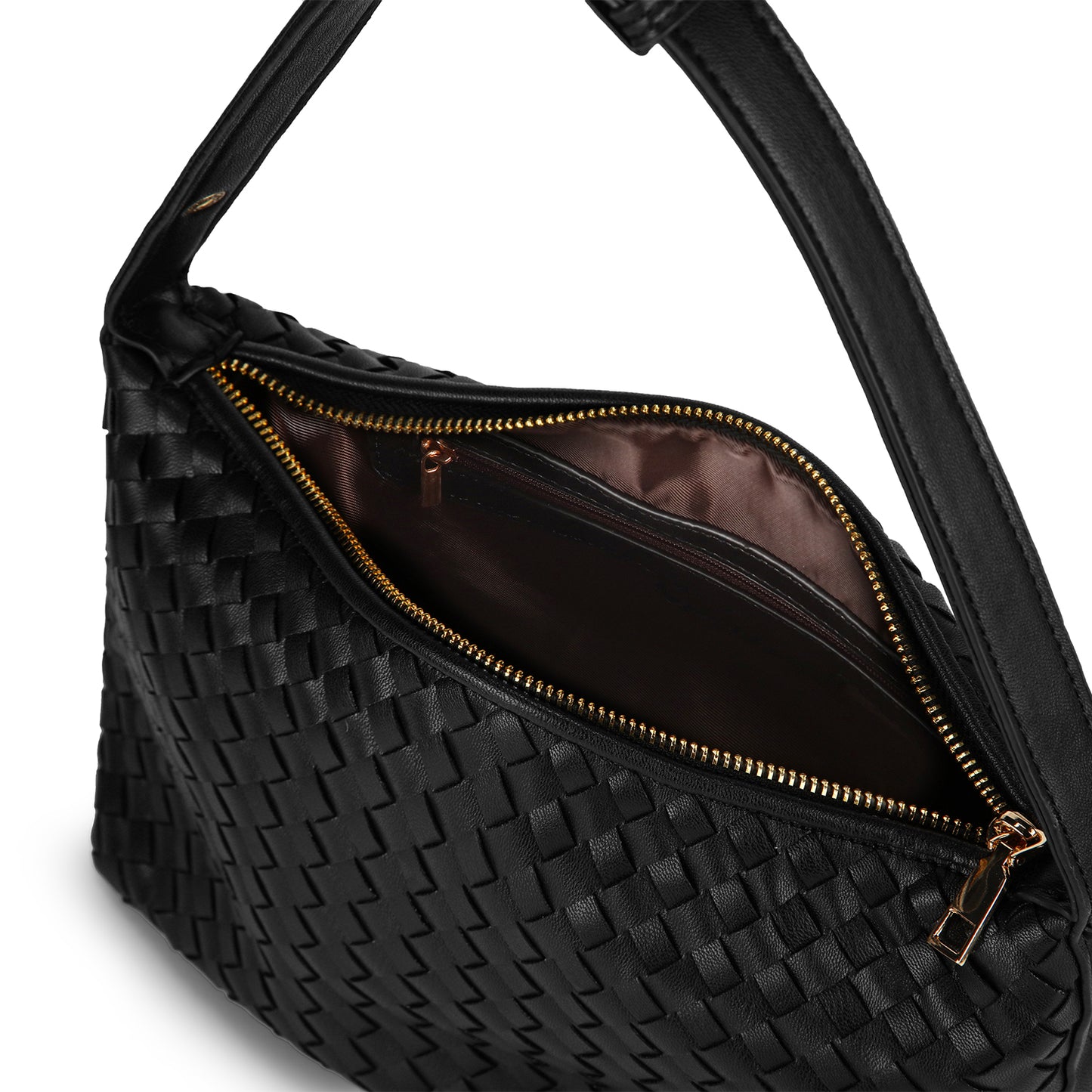 City Hobo Black