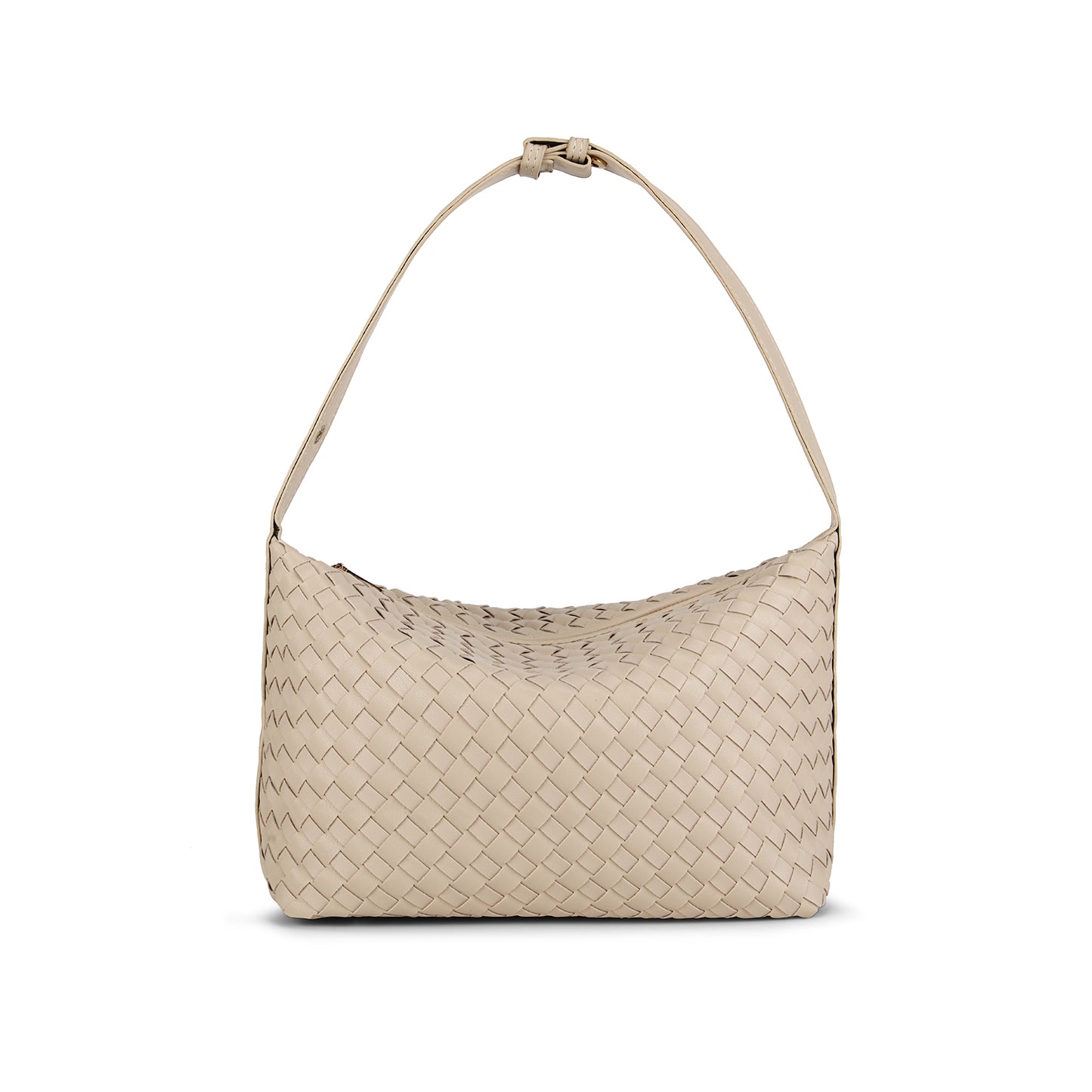 City Hobo Ivory