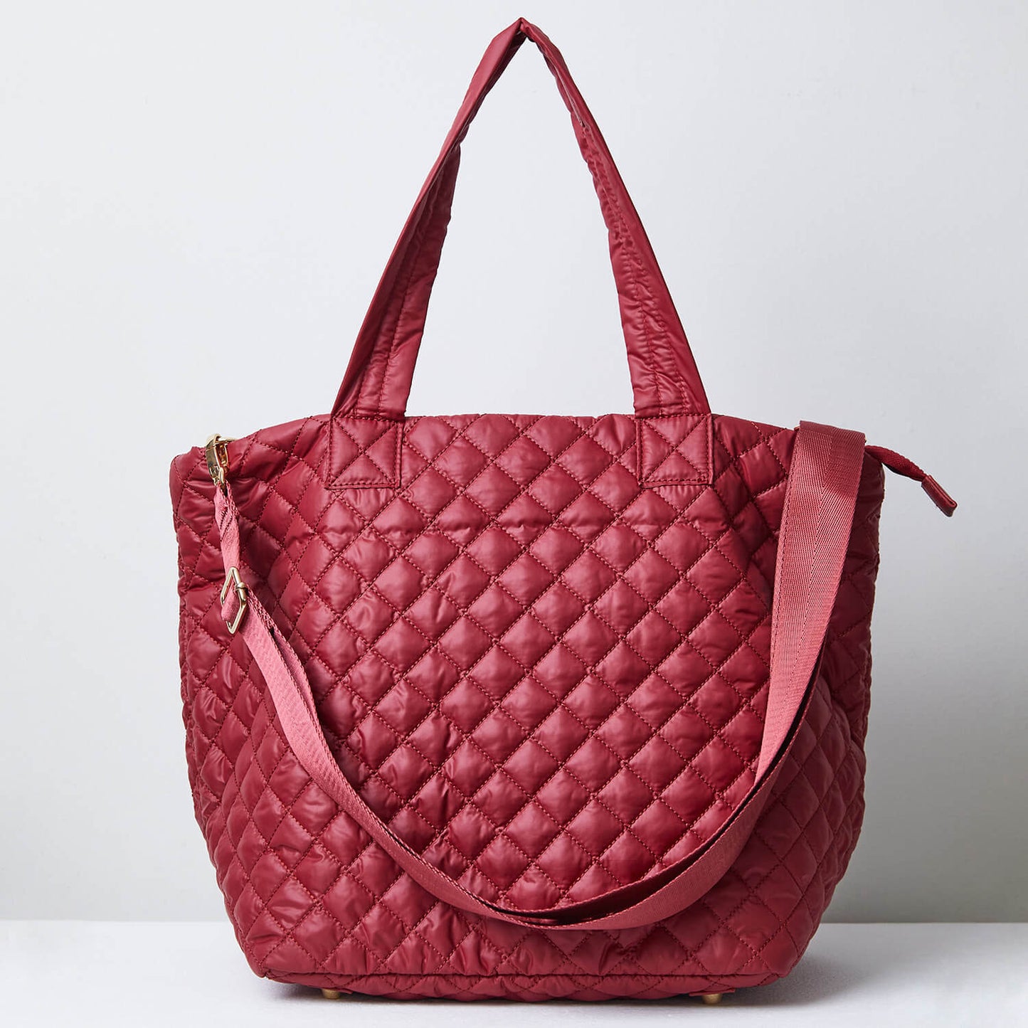 Large Bag Red