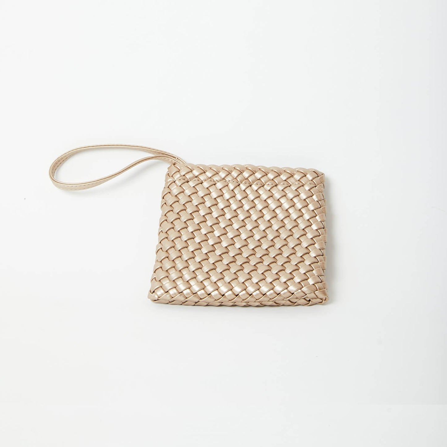 Mini Pouch Champagne