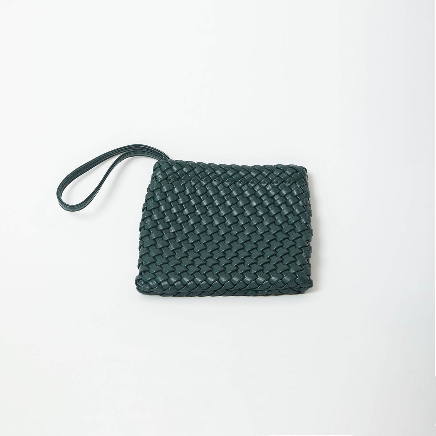 Mini Pouch Green