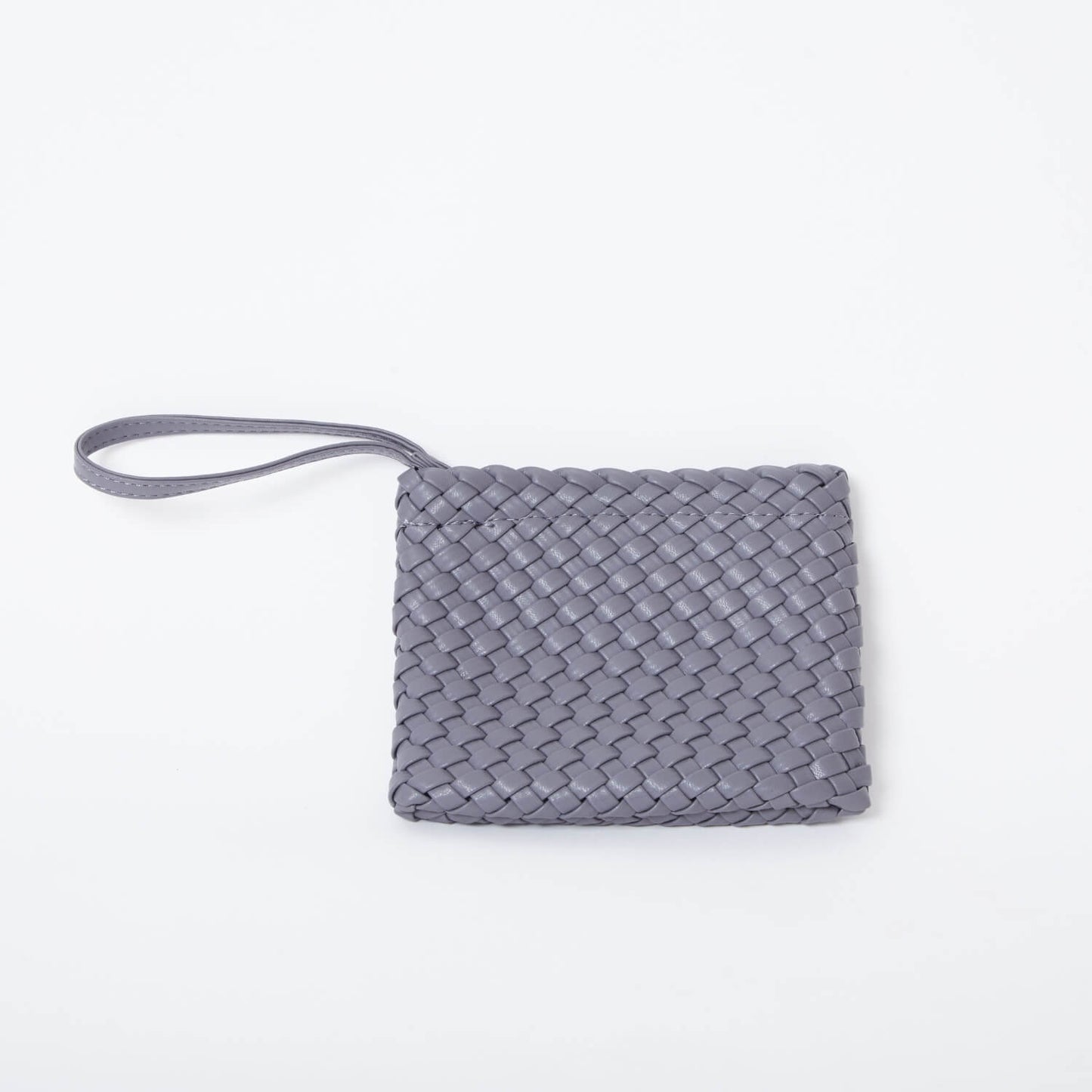 Mini Pouch Grey
