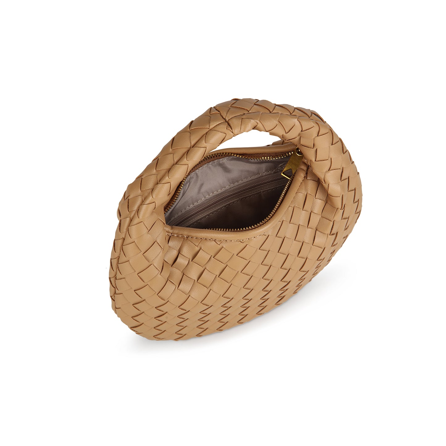 Mini Round Mocha