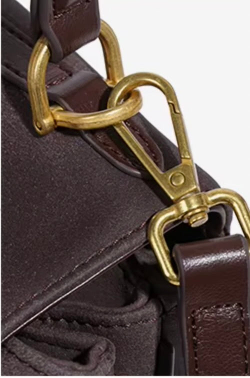 Classic Suede