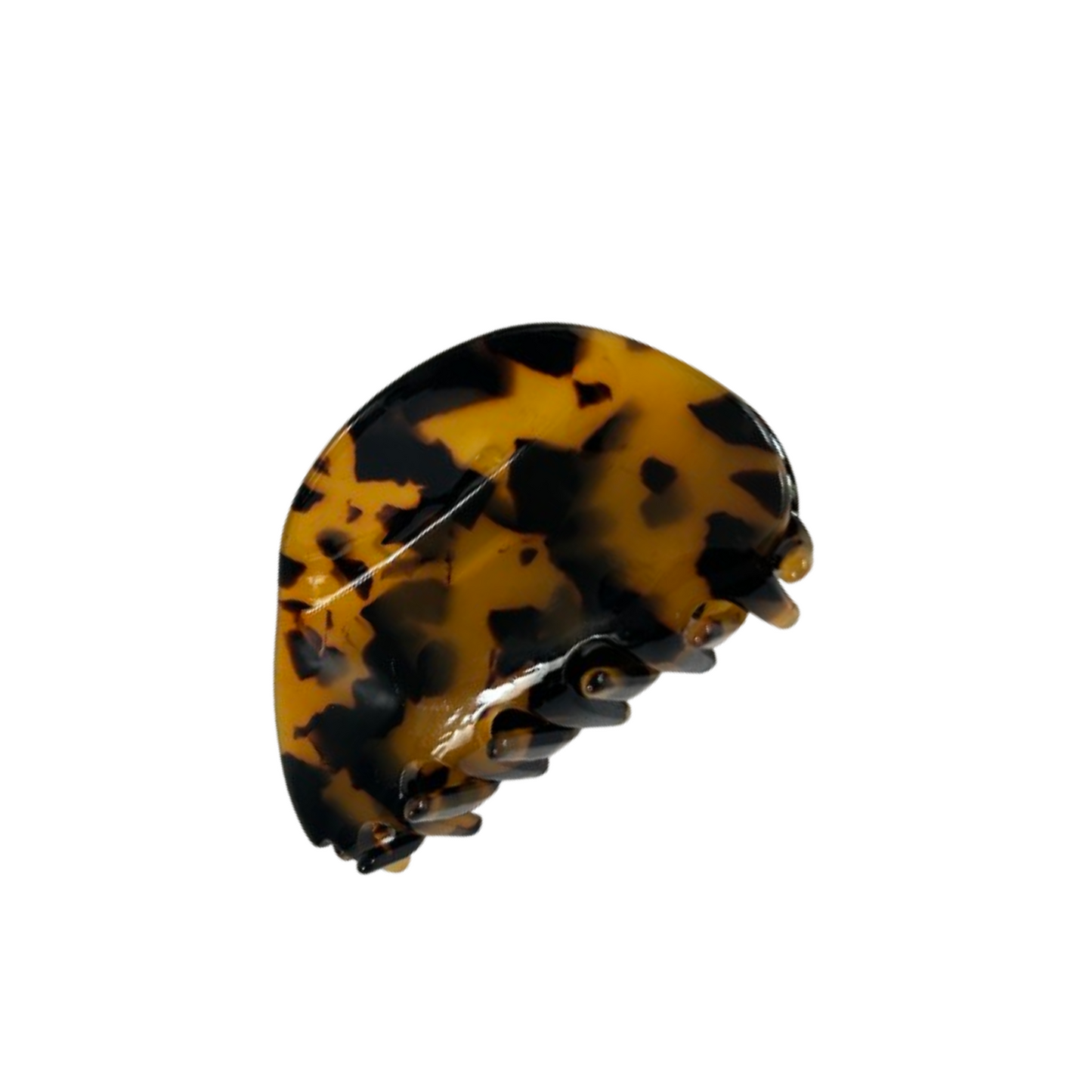 Clip Cangrejo Animal Print