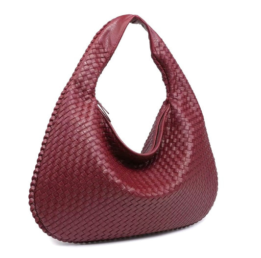 The Urban Red