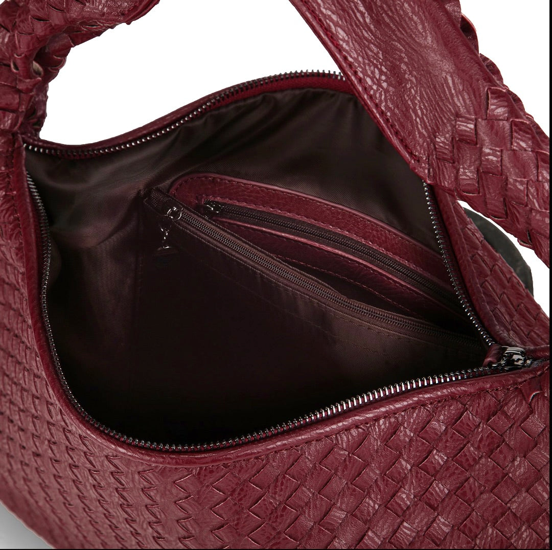 The Urban Red