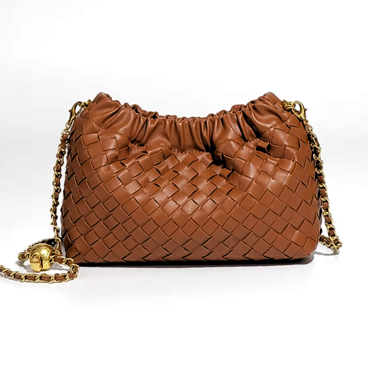 Chain Clutch Camel