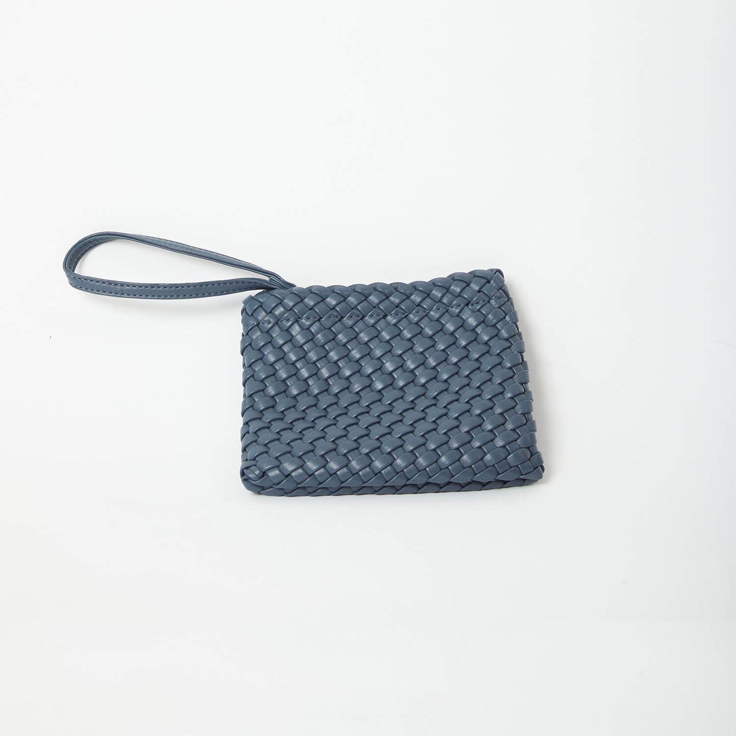 Mini Pouch Ocean Blue