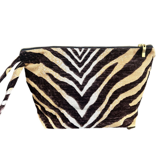 Pouch Zebra