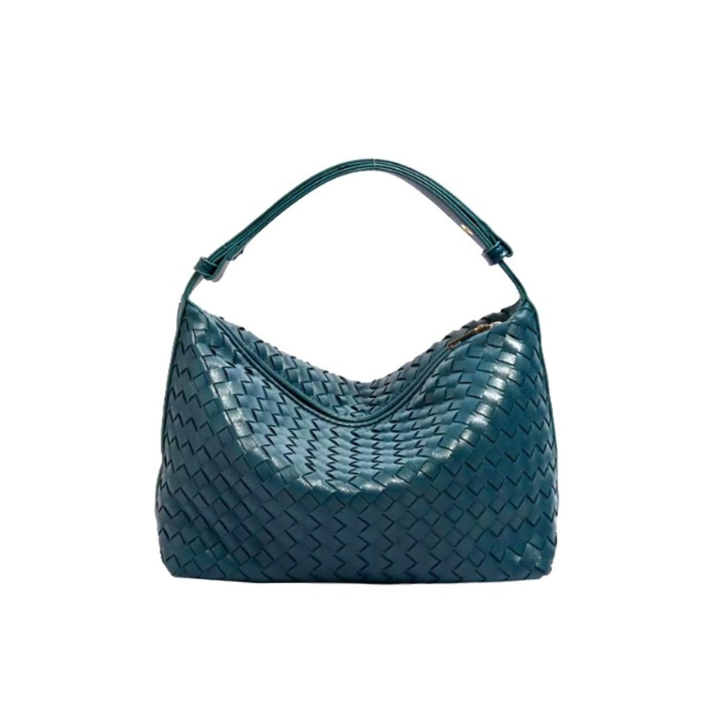 City Hobo Misty Blue