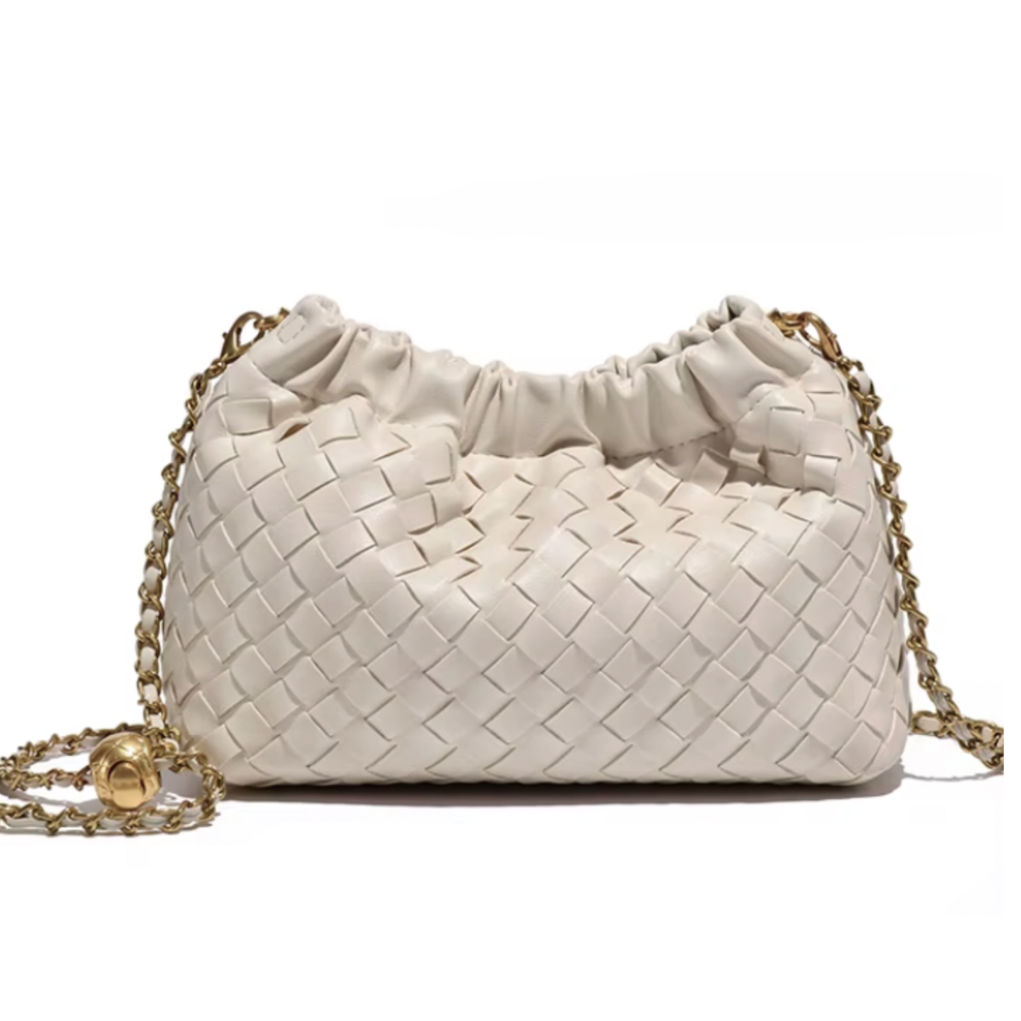 Chain Clutch Sand